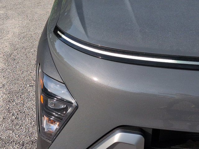 Used 2026 Hyundai Kona SEL Sport FWD image 10