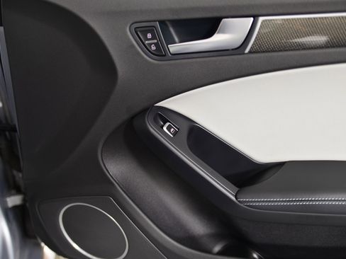 Used 2016 Audi S4 Premium Plus image 22