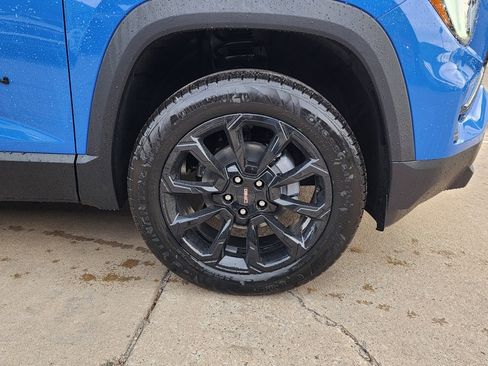 New 2026 GMC Terrain Elevation w/ Black Edition image 49