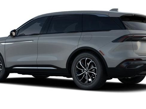 New 2026 Lincoln Nautilus Premier AWD/4WD image 24