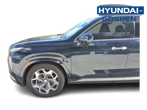 Used 2022 Hyundai Palisade Calligraphy AWD/4WD image 5