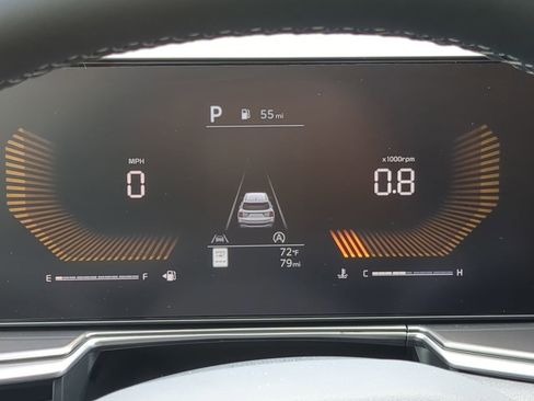 New 2026 Kia Sorento EX image 12