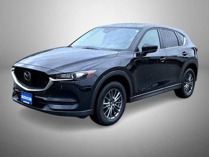 Used 2019 MAZDA CX-5 Touring