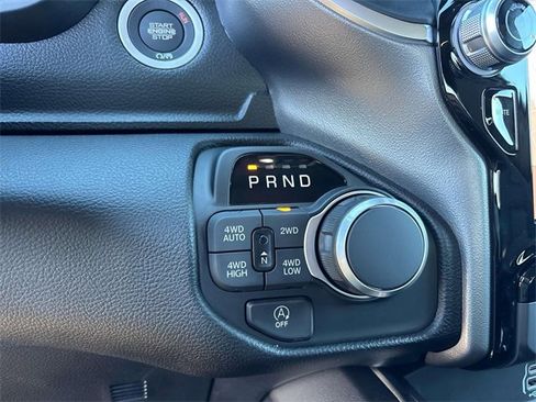 New 2026 RAM 1500 Big Horn image 15