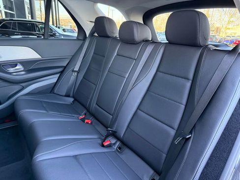 New 2026 Mercedes-Benz GLE 350 GLE 350 image 15
