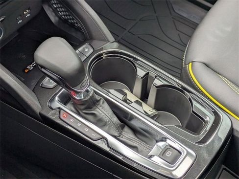 New 2026 Chevrolet TrailBlazer ACTIV w/ Convenience Package image 20