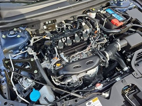 Used 2025 Honda Accord SE image 33