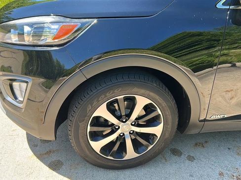 Used 2016 Kia Sorento EX AWD/4WD image 14
