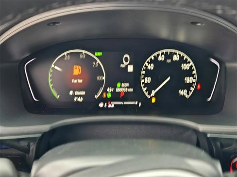 New 2026 Honda Civic Sport image 26