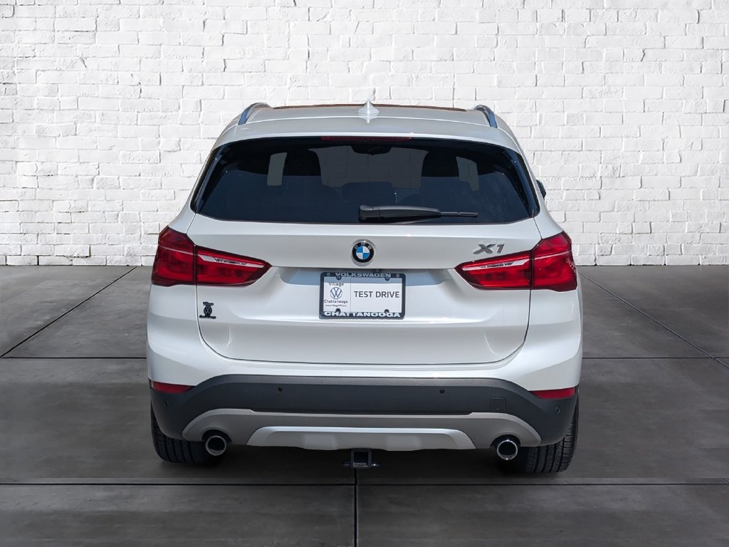 Used 2017 BMW X1 xDrive28i AWD/4WD image 6