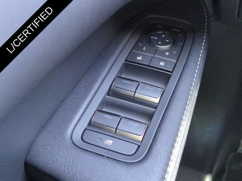 Certified 2025 Lexus RX 350 Premium w/ Accessory Package (Z1) FWD image 23