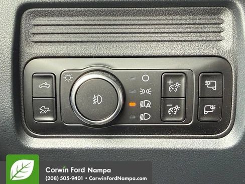New 2026 Ford F350 Lariat w/ Black Appearance Package AWD/4WD image 23