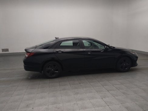 Used 2022 Hyundai Elantra SEL FWD image 10