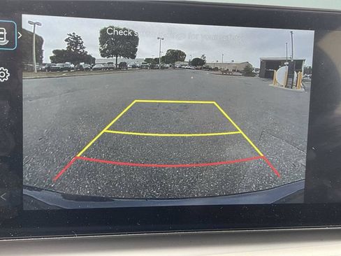New 2026 Hyundai Tucson SE FWD image 24