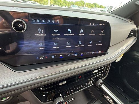 New 2026 Chevrolet Tahoe LT w/ Comfort Package RWD image 27