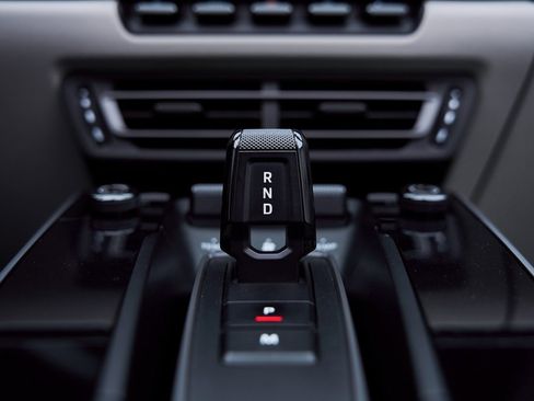 Used 2021 Porsche 911 Turbo S image 64