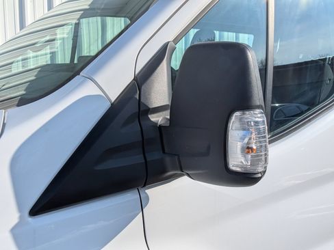 Used 2022 Ford Transit 350 XLT RWD image 12