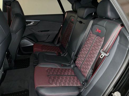 New 2026 Audi RS Q8 performance AWD/4WD image 18