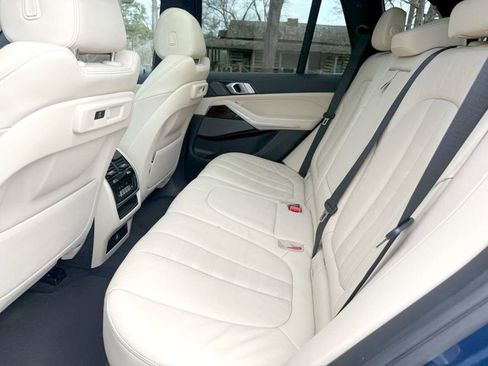 Used 2021 BMW X5 sDrive40i w/ Premium Package image 34