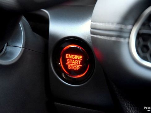 New 2026 Honda HR-V EX-L image 19