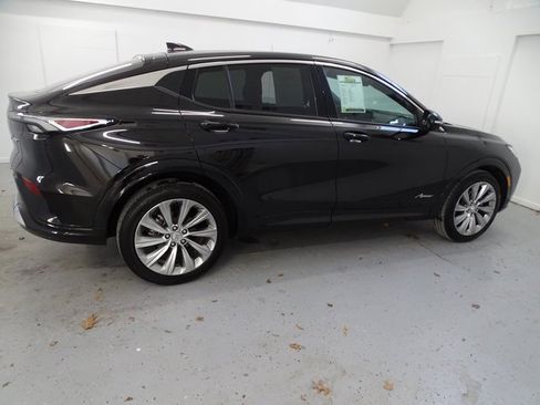 Certified 2024 Buick Envista Avenir image 23