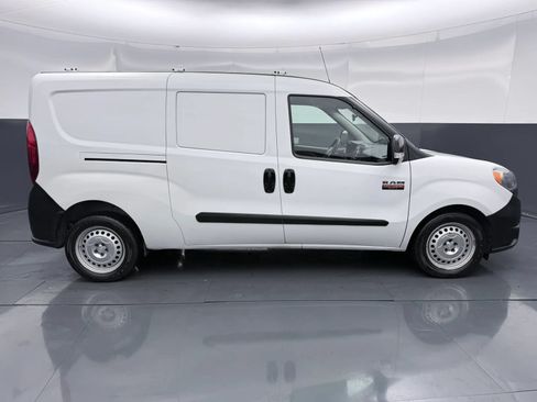 Used 2019 RAM ProMaster City Tradesman FWD image 8