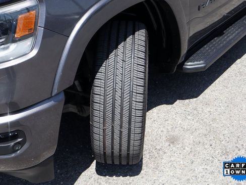 Used 2022 RAM 1500 Laramie image 45