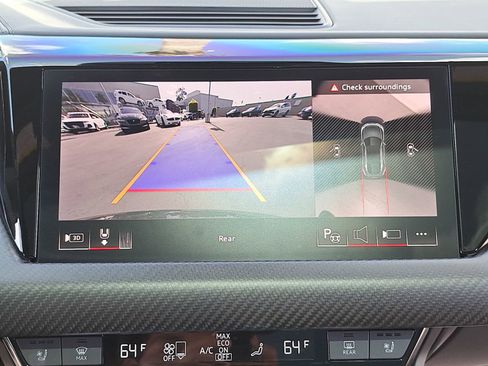 Used 2024 Audi RS e-tron GT w/ Carbon Performance Package image 26