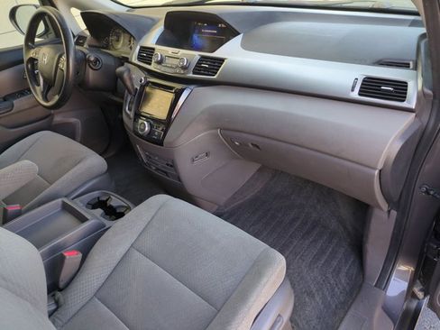 Used 2016 Honda Odyssey SE image 20