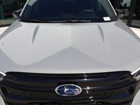 Used 2026 Subaru Forester Sport w/ Onyx Edition AWD/4WD image 18