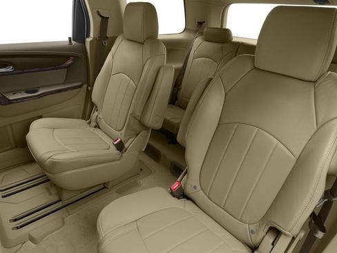 Used 2016 GMC Acadia Denali AWD/4WD image 17