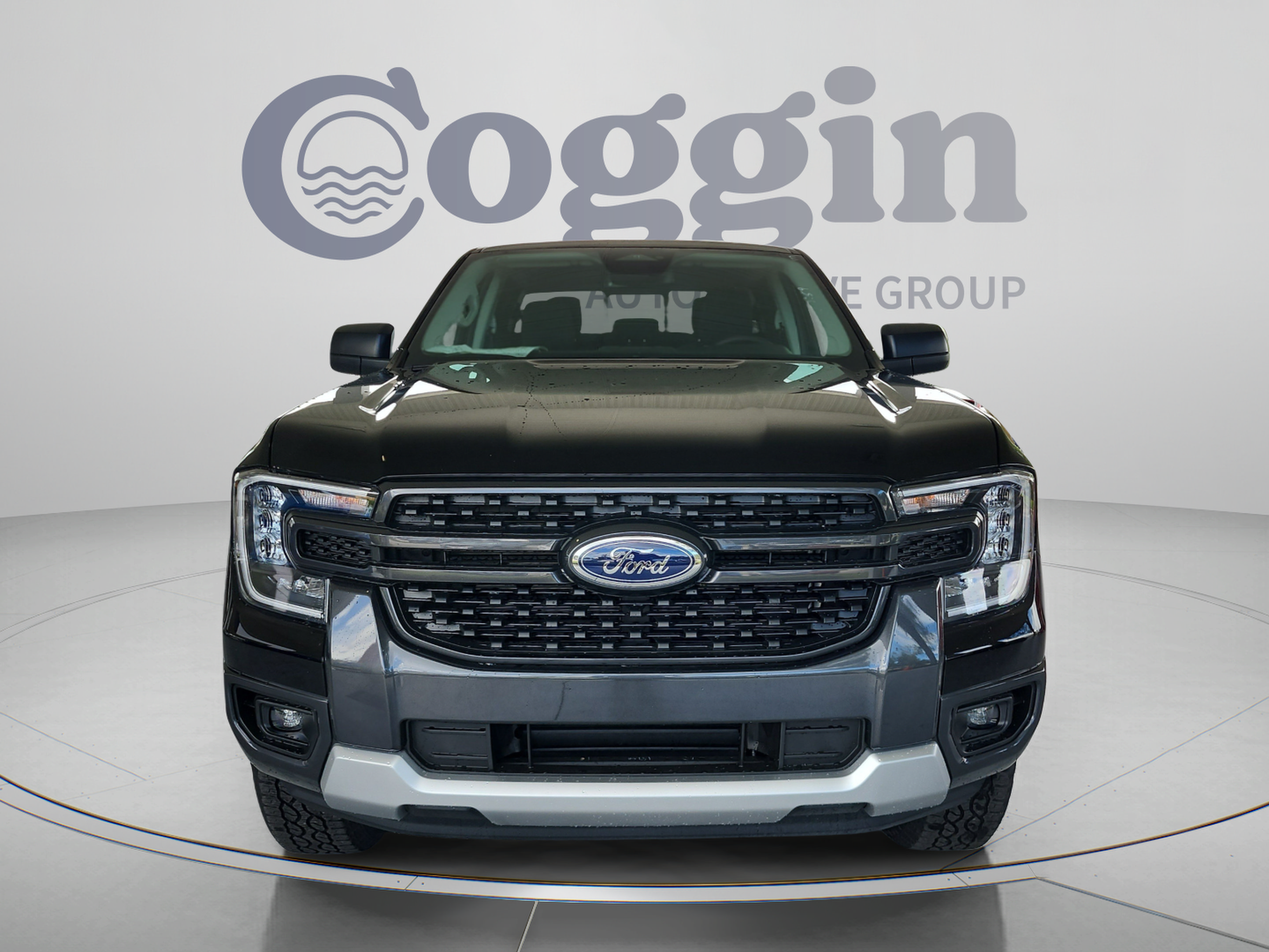 New 2026 Ford Ranger XLT w/ Equipment Group 301A High RWD image 8