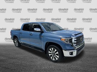 Used 2020 Toyota Tundra Limited RWD video 2
