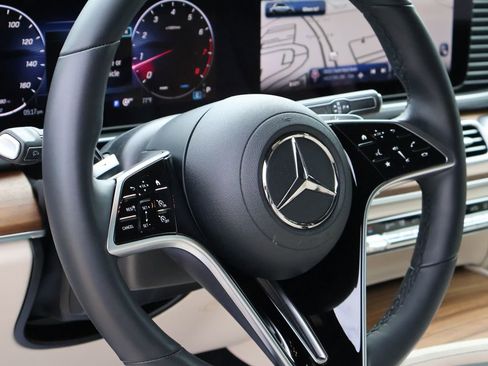 Certified 2026 Mercedes-Benz GLE 350 4MATIC image 20