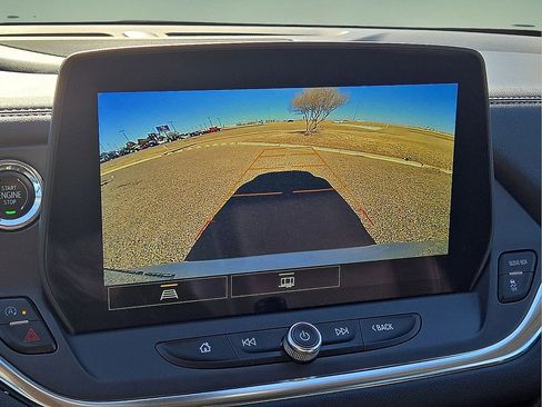 Used 2024 Chevrolet Blazer LT image 29