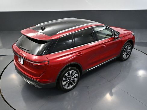 Used 2022 Lincoln Corsair Reserve w/ Equipment Group 201A image 63