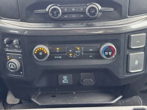 Used 2023 Ford F150 XL w/ STX Appearance Package image 18