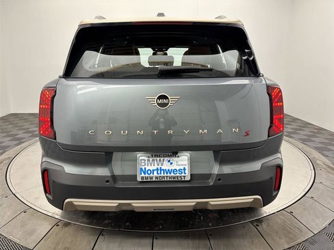 Used 2025 MINI Cooper Countryman S AWD/4WD image 15