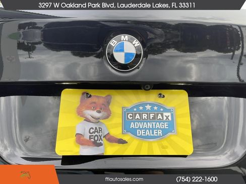 Used 2015 BMW 535d Sedan image 13