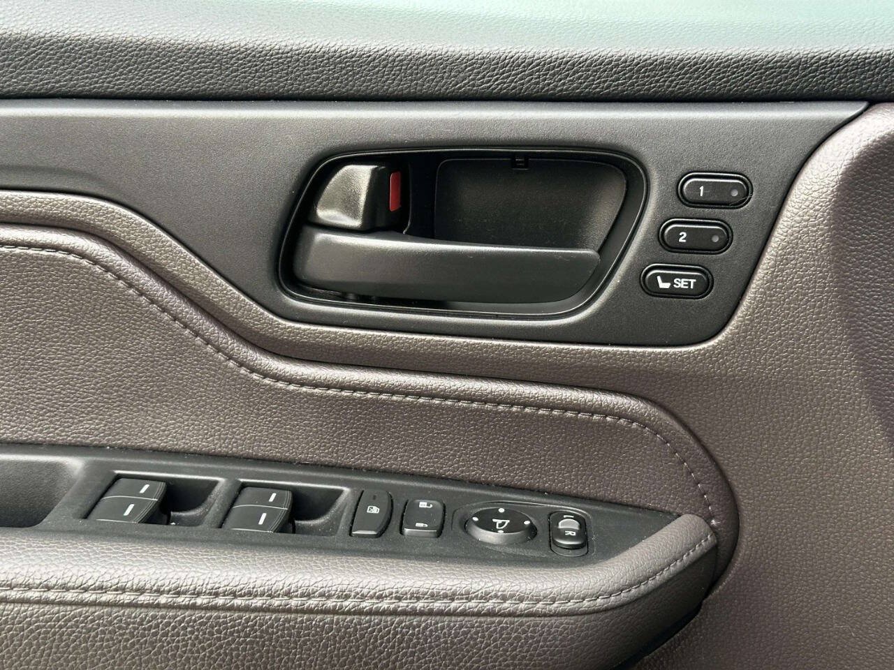 Used 2019 Honda Odyssey EX-L image 31