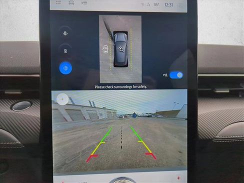 Certified 2024 Ford Mustang Mach-E Select w/ Comfort Package Lite image 13