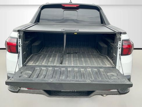 Used 2024 Hyundai Santa Cruz Limited image 27