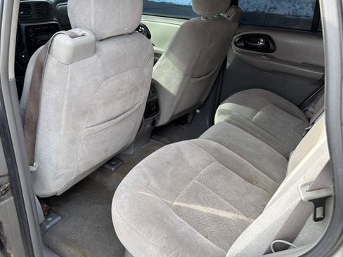 Used 2006 Chevrolet TrailBlazer LS image 10