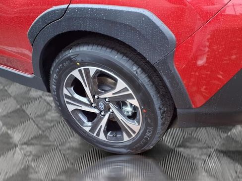 New 2026 Subaru Crosstrek 2.0i Premium image 12