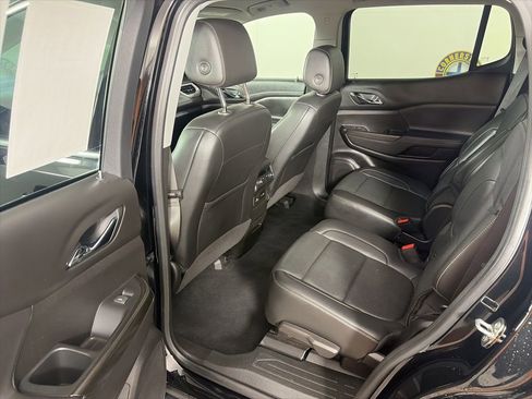 Used 2023 GMC Acadia SLT AWD/4WD image 21