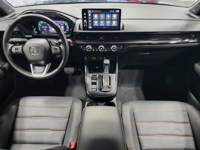 Certified 2026 Honda CR-V Sport Touring image 18