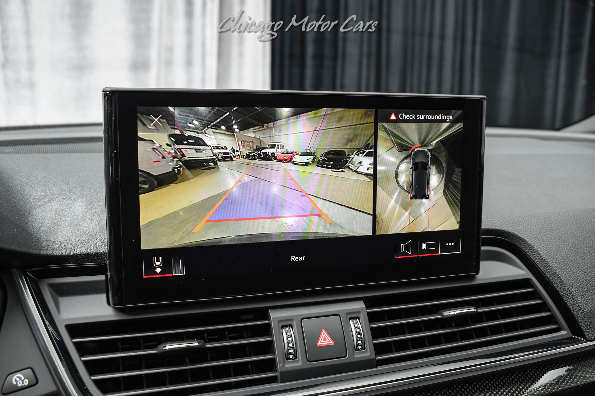 Used 2023 Audi SQ5 Premium Plus AWD/4WD image 13