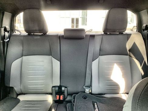 New 2026 Toyota Tacoma TRD Sport image 30