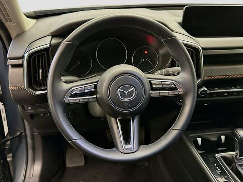Used 2025 MAZDA CX-50 AWD 2.5 S w/ Premium Plus Pkg image 18