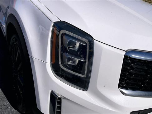 Used 2022 Kia Telluride SX image 28